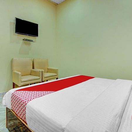 Hotel O Gg Farms Meerut Esterno foto