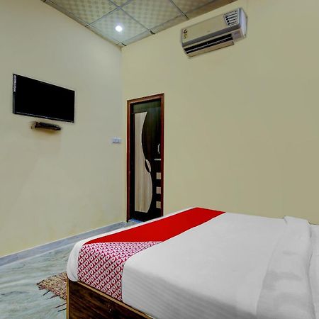 Hotel O Gg Farms Meerut Esterno foto