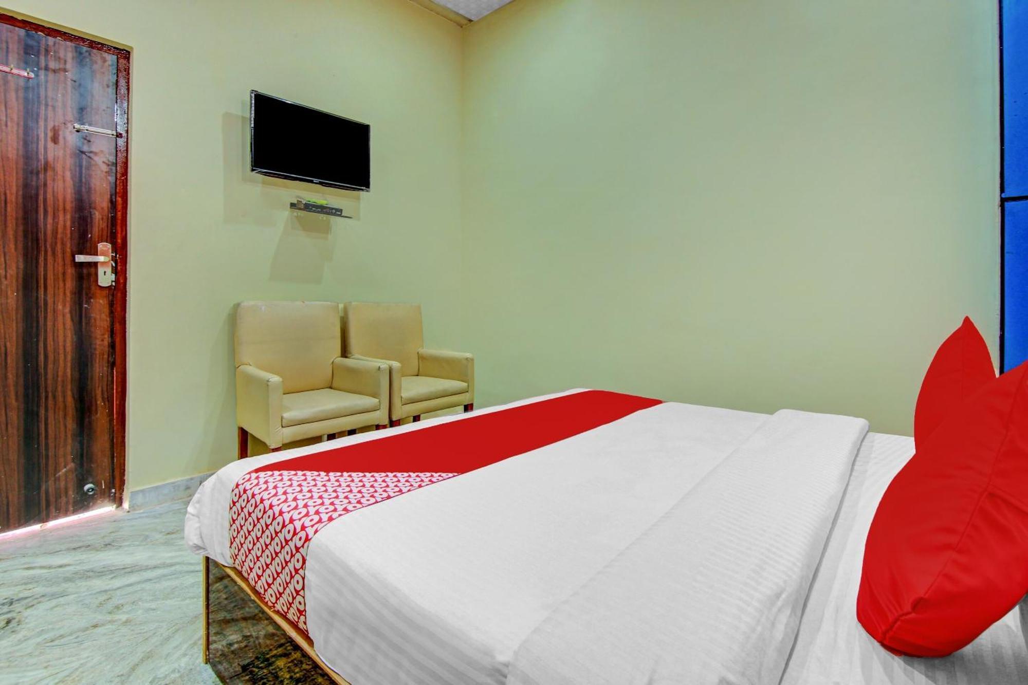 Hotel O Gg Farms Meerut Esterno foto